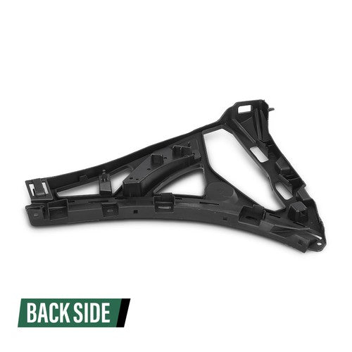 Solid Spare Fit For 15-18 Porsche Cayenne Front Bumper Right Side Guide Bracket 95850517850