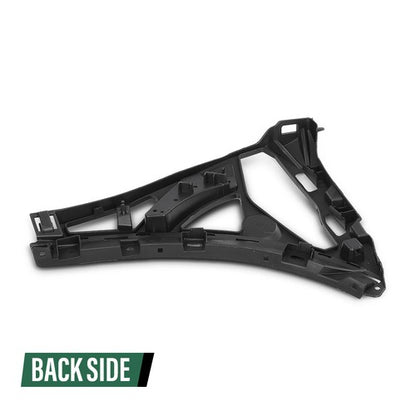 Solid Spare Fit For 15-18 Porsche Cayenne Front Bumper Right Side Guide Bracket 95850517850