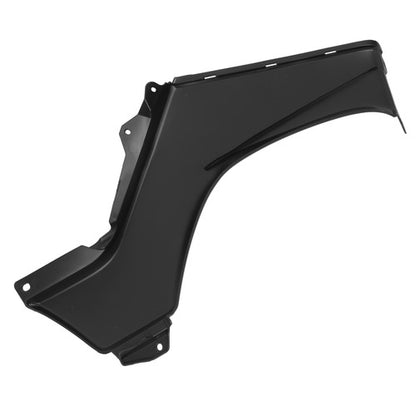 Solid Spare For HONDA RANCHER TRX350 FE FM TE 2000-03 01 02 LEFT SIDE COVER #83600-HN5-670ZA
