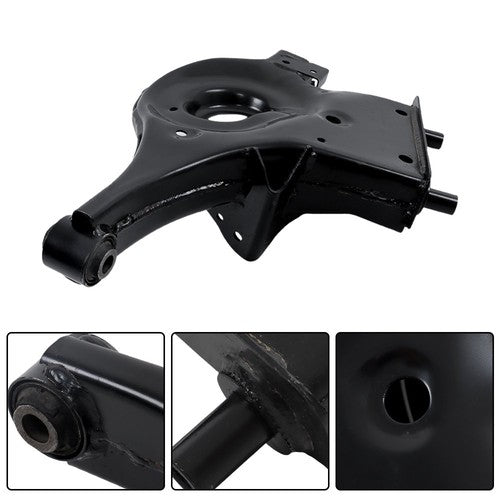 Solid Spare New For 2016-21 Nissan Maxima 3.5L V6 Rear Lower Left Right Control Arms