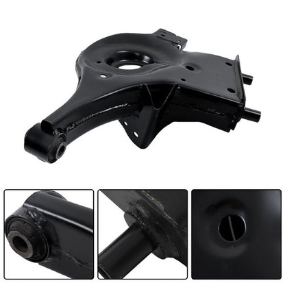 Solid Spare New For 2016-21 Nissan Maxima 3.5L V6 Rear Lower Left Right Control Arms