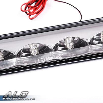 Solid Spare Fit For Truck Cap,Topper,Leer,Are,Century LED Recessed 3rd Third Brake Light