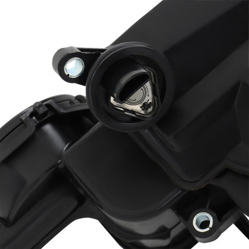 Solid Spare Oil Separator Assembly For Ford F-450 Super Duty 2011-16 6.7L Diesel DC3Z6A785C