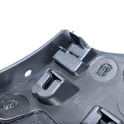 Front Lower Molding Passenger Side for Mazda CX-3 2016-2021 D10E-51-PJ0C