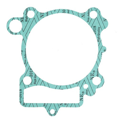 Solid Spare Fit For Kawasaki KX450F 2009-2015 Top End Head Gasket Kit Set