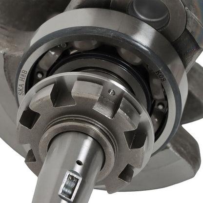 Solid Spare For YAMAHA GRIZZLY/RHINO 660 ENGINE REBUILD, CRANKSHAFT, PISTON, GASKETS 2002-08