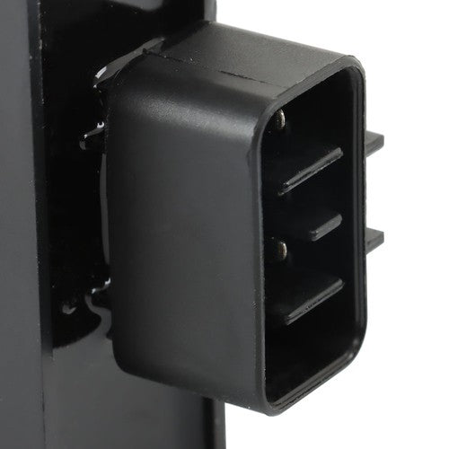 Solid Spare Fit for Honda CRF 450R 2002 - 2003 New CDI Ignition Box Black USA