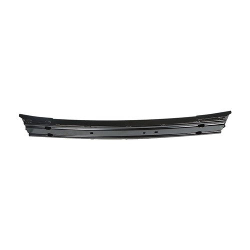 Solid Spare Front Bumper Reinforcement Steel Primed For Ford Mustang 15 16-21 FO1006267