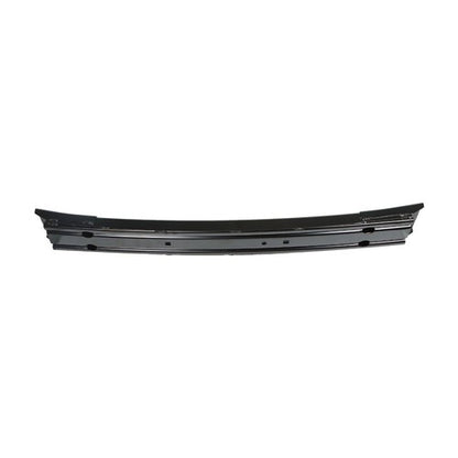 Solid Spare Front Bumper Reinforcement Steel Primed For Ford Mustang 15 16-21 FO1006267