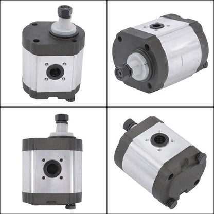 Solid Spare 0510510321 0510615333 Hydraulic Pump For Deutz FL912 10006 6006 6206 6806 7006