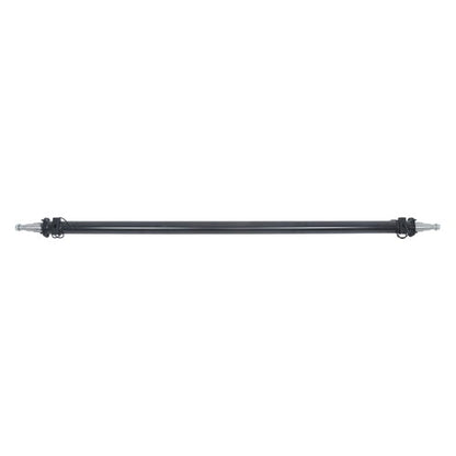Solid Spare 95" HF 80" Spring Center For 7000lbs/7.0Klbs Trailer Axle Only Beam With Idler