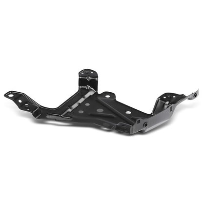 Solid Spare Headlight Bracket Left Side Fit For 2015-2018 Porsche Cayenne 95850325900GRV