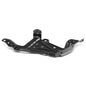 Solid Spare Headlight Bracket Left Side Fit For 2015-2018 Porsche Cayenne 95850325900GRV
