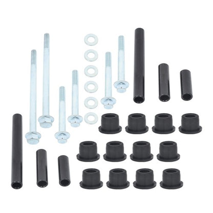 Solid Spare For Club Car Precedent Golf Cart 2004-Up Front Bushing Kit with Screws NEW