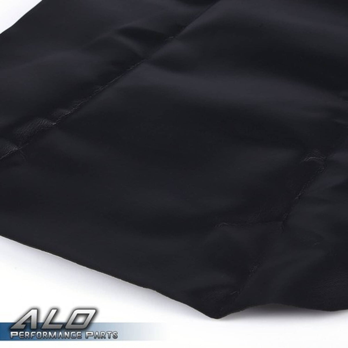 Solid Spare Fit For Yamaha Raptor 660 Seat Cover 2001-2004 Standard Atv Seat Cover Black