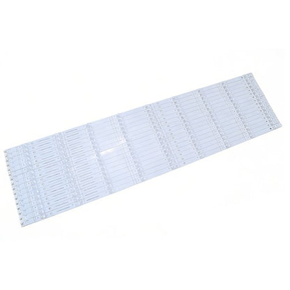 New LED Backlight Strips For Hisense 85H6570G 85H6510G SVH850A07 HD850V8U8