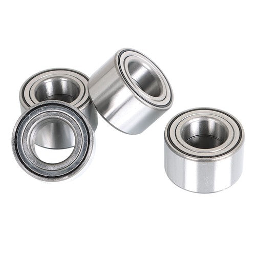 Solid Spare Front Rear Wheel Bearings For Yamaha Grizzly YFM 660 350 400 550 Kodiak 450