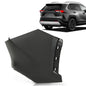 Solid Spare Fit For 2019-2023 Toyota RAV4 Bumper Face Bar End Extension Rear Passenger Side