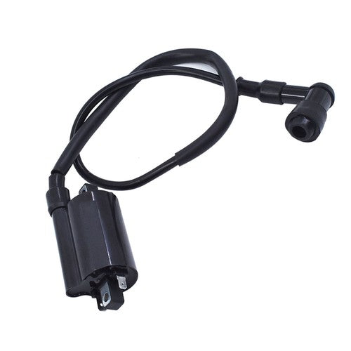 Solid Spare Ignition Coil For John Deere LX178 LX188 LX279 Gator 6x4 AM120732 21121-2083