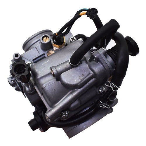 Solid Spare Carburetor For Honda TRX450ES TRX450S TRX450FE TRX450FM Foreman 4x4