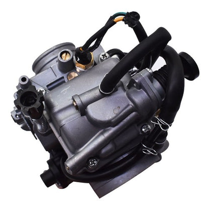 Solid Spare Carburetor For Honda TRX450ES TRX450S TRX450FE TRX450FM Foreman 4x4
