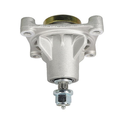 Solid Spare 3pcs Spindle Assembly For 48inch Husqvarna Ride on Mowers YTH1848XP YTH2148XP