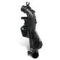 Solid Spare Turbocharger Intercooler Pressure Pipe Fit For Audi A4 A5 Quattro Q5 8K0145673AJ
