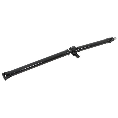 Solid Spare Fit For 2009-11 12 Subaru Forester 2.5L AWD Rear Driveshaft Prop Shaft Assembly