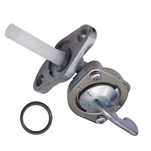 Solid Spare New Gas Tank Petcock Fuel Valve For Suzuki RM125 RM250 RM250Z 44300-37F10