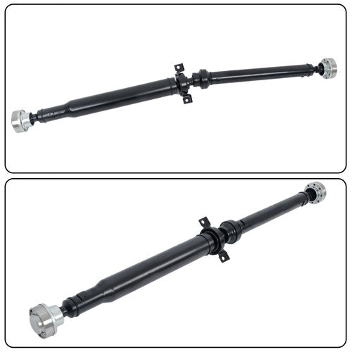 Solid Spare For Dodge Durango AWD 2011-2018 2019 Rear Driveshaft Prop Shaft Assembly 976-884