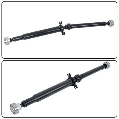 Solid Spare For Dodge Durango AWD 2011-2018 2019 Rear Driveshaft Prop Shaft Assembly 976-884