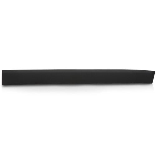 Solid Spare Fit For 2011-2017 Jeep Compass Lower Front Door Trim Molding Right 5182562AB