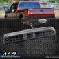 Solid Spare LED 3rd Brake Light Cargo Lamp Smoke Fit For 1999-2015 Ford F250 F350 F450 F550