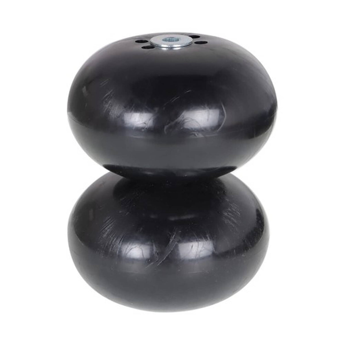 Solid Spare Fit For Scag Turf Tiger Cat Cheetah SWU 4 Pack Anti-Scalp Wheel 481632 210-033