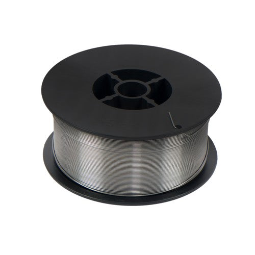 Solid Spare 3 Pack E71T-GS .030" Diameter 2lb Spool Flux Core Carbon Steel MIG Welding Wire