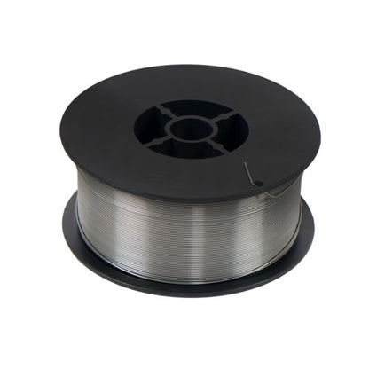 Solid Spare 3 Pack E71T-GS .030" Diameter 2lb Spool Flux Core Carbon Steel MIG Welding Wire