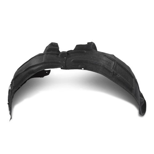 Solid Spare Fit For 18-23 Audi Q5 SQ5 Front Fender Liner Splash Shield Left Side 80A821171E