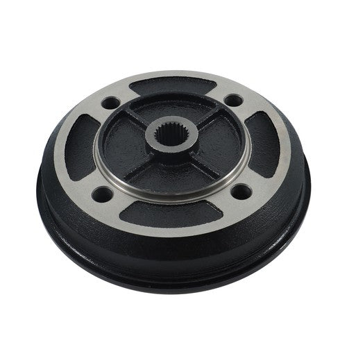 Solid Spare For Kawasaki Mule 2500 2510 2520 1994-2000 41038-1226 Rear Brake Drum New
