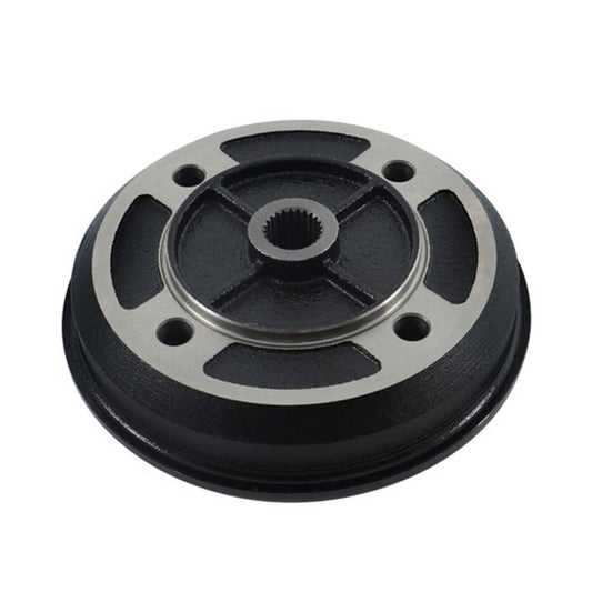 Solid Spare For Kawasaki Mule 2500 2510 2520 1994-2000 41038-1226 Rear Brake Drum New