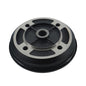 Solid Spare For Kawasaki Mule 2500 2510 2520 1994-2000 41038-1226 Rear Brake Drum New