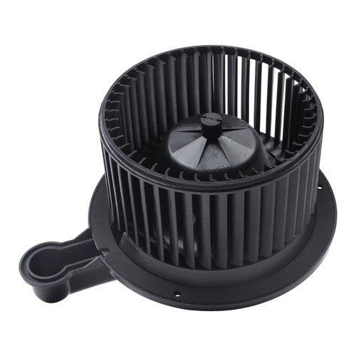 Solid Spare 700178 For Ford Explorer 2006-2010 A/C Heater Blower Motor w/ Wheel 4.0L 4.6L