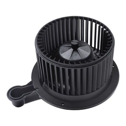 Solid Spare 700178 For Ford Explorer 2006-2010 A/C Heater Blower Motor w/ Wheel 4.0L 4.6L