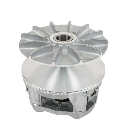 Solid Spare 08-14 For POLARIS RZR 800 & S - NEW PRIMARY & SECONDARY CLUTCH drive and driven