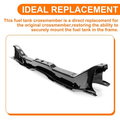 Solid Spare Fuel Tank Rear Frame Crossmember For 1988-00 C/K 1500 2500 3500 Replace 926-956