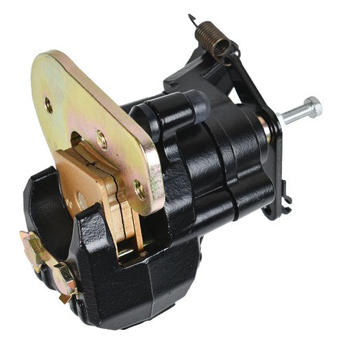 Solid Spare For Honda Sportrax 300 TRX300EX 1993-2009 Rear Brake Caliper & Master Cylinder