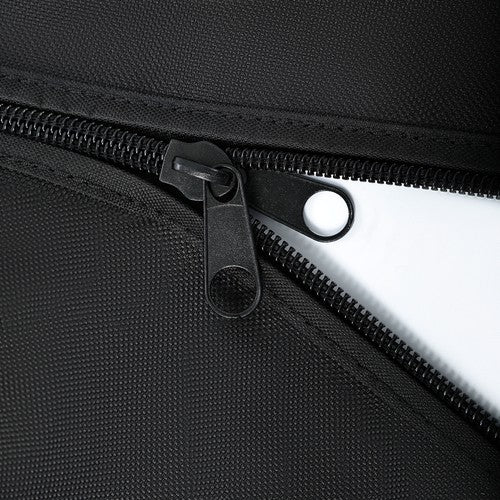 Solid Spare Left & Right Soft Door Enclosure Kit For Kubota RTV900 / RTV1120 / RTV1100 08-14