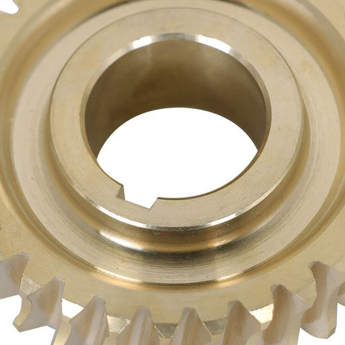 Solid Spare For MTD Troy-Bilt Horse Tiller Drive Gear Kit GW-11527,11527,GW-1064,1064