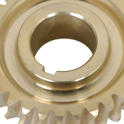 Solid Spare For MTD Troy-Bilt Horse Tiller Drive Gear Kit GW-11527,11527,GW-1064,1064
