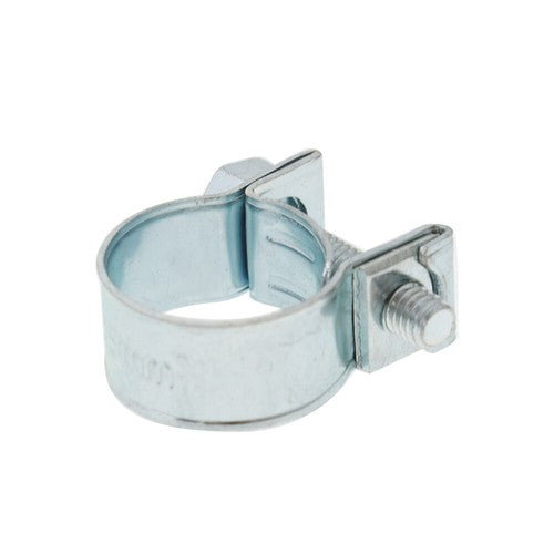 Solid Spare 5/16" FUEL INJECTION HOSE CLAMP / AUTO 13mm-15mmFuel Clamps 30 Pack