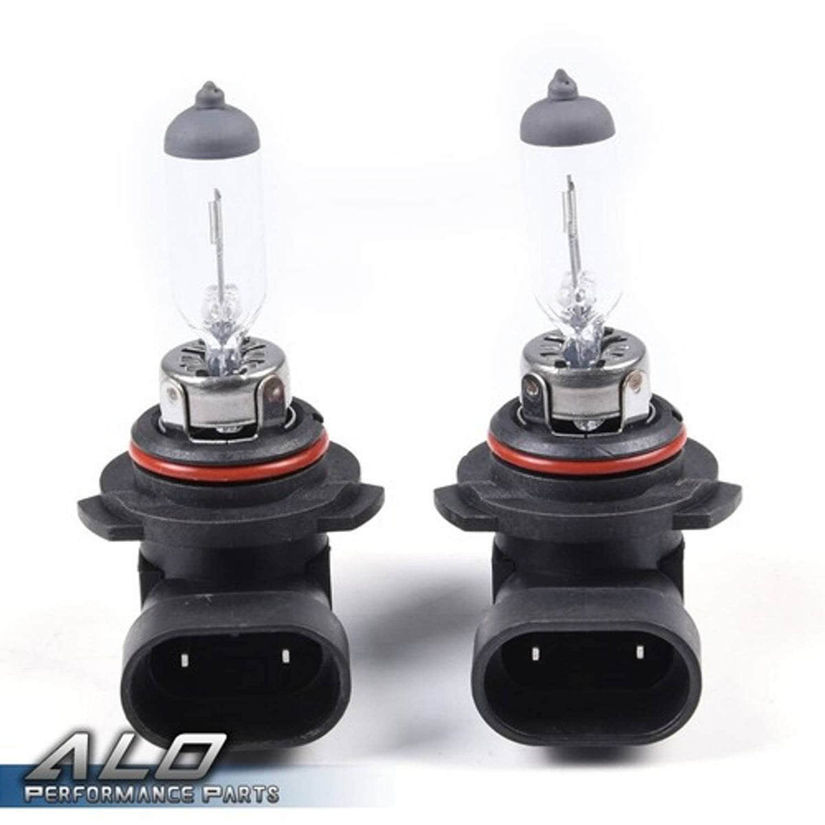 Solid Spare Fit For Murano 2003-2005 Chrome Housing Clear Lens Front Fog Light Pair Set